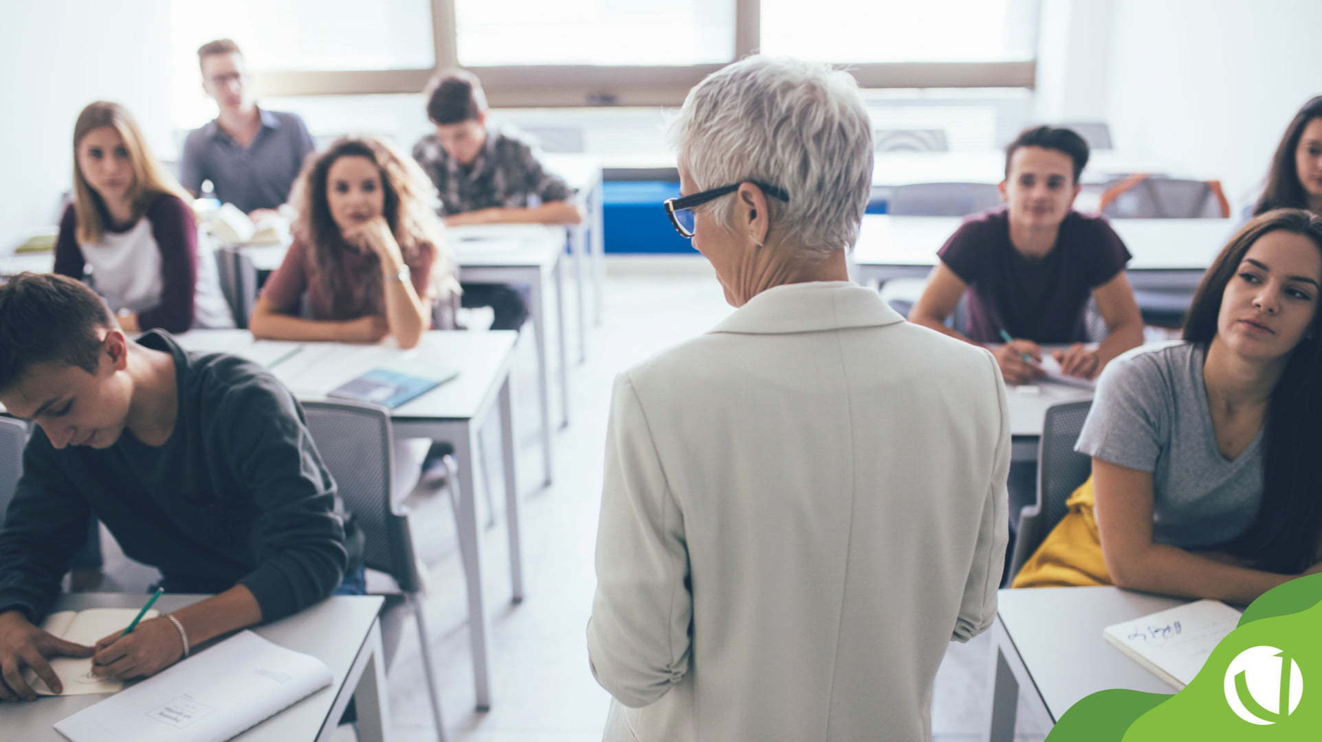 Professores: como manter a disciplina em sala de aula?