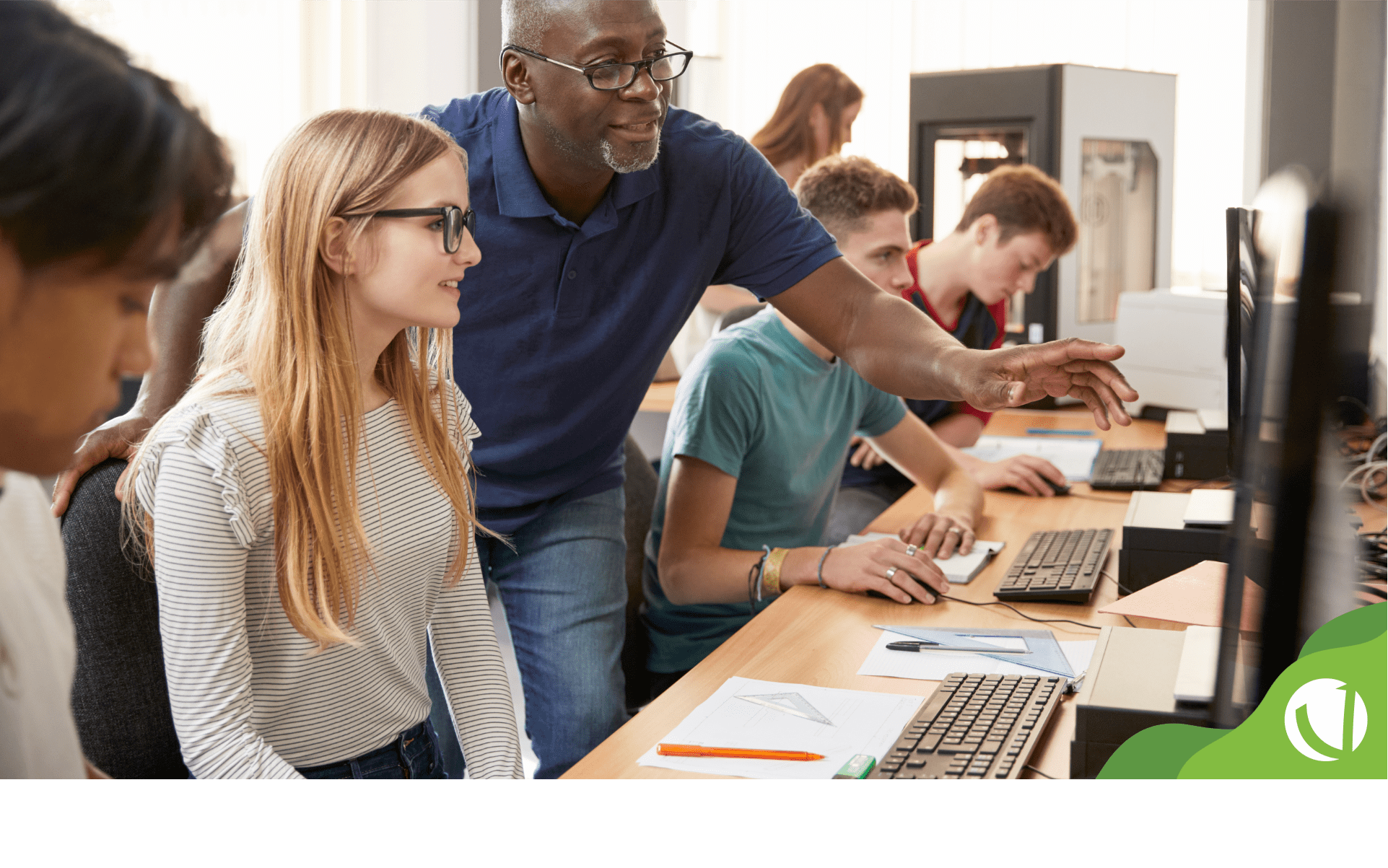 Aprendizado fora da sala de aula: saiba qual é a importância!