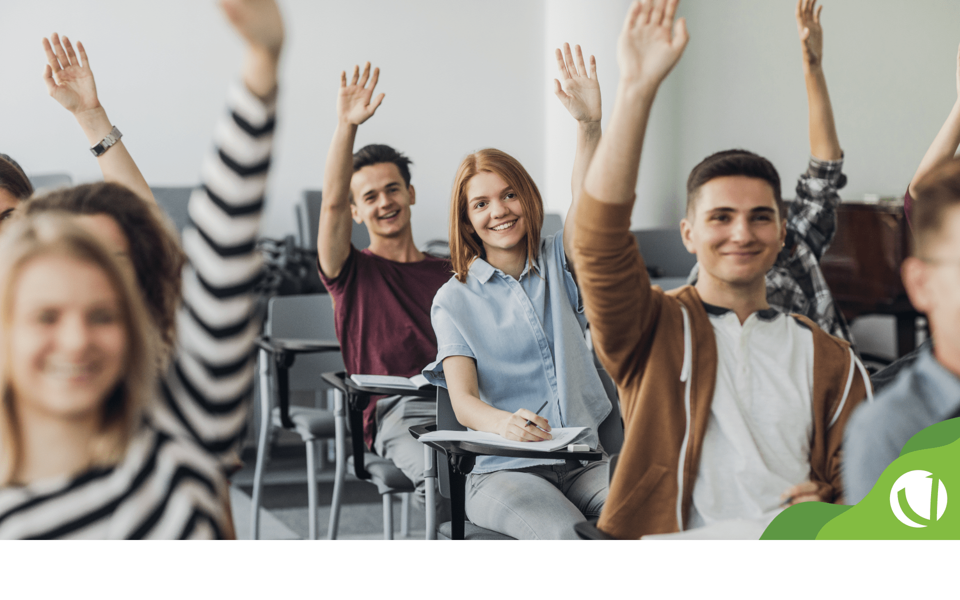 Aprendizado fora da sala de aula: saiba qual é a importância!