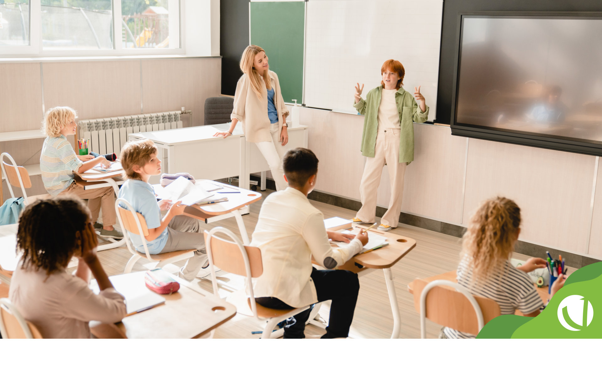 Dinâmicas para Sala de Aula: Como Engajar os Alunos