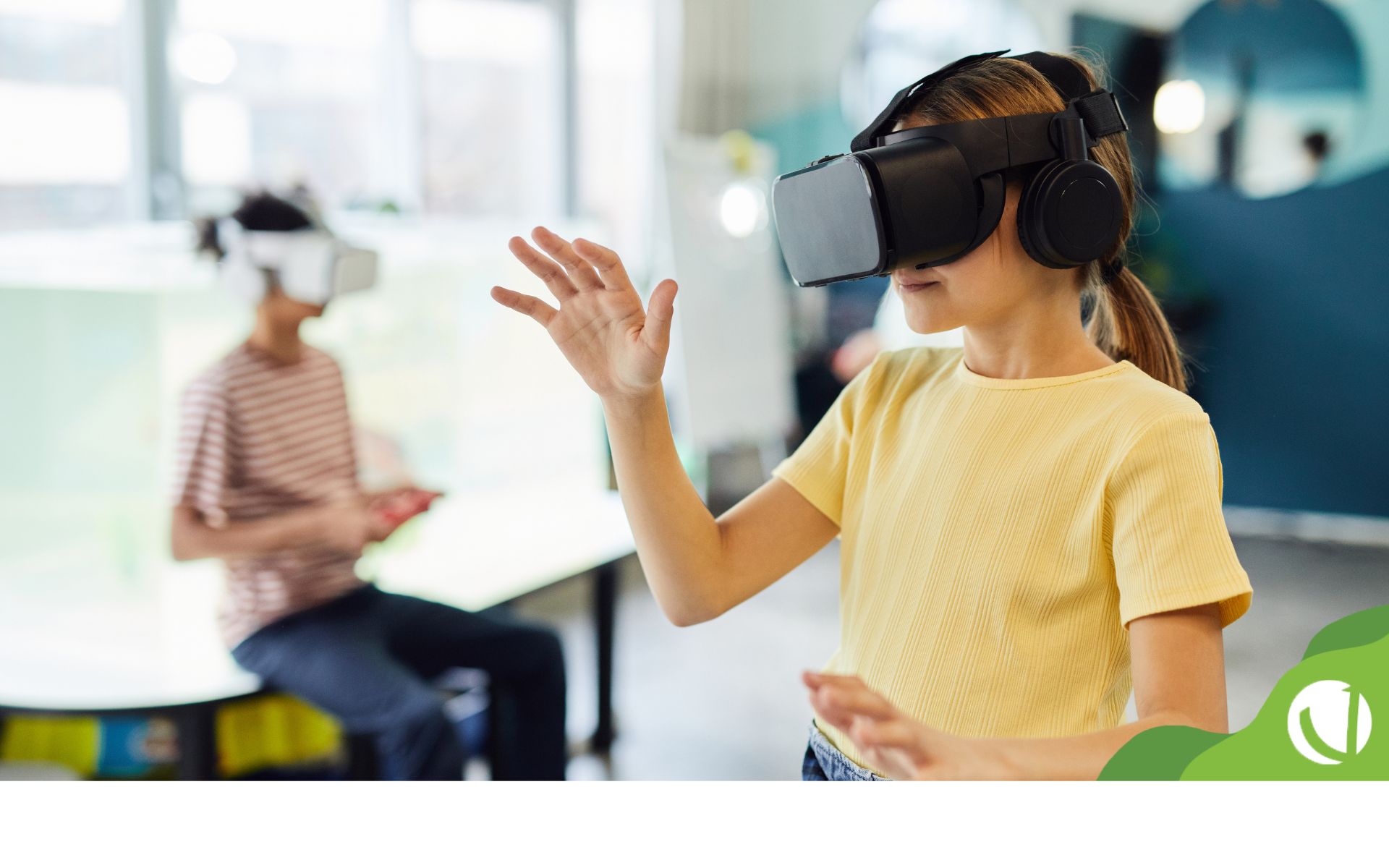 Confira o que ficou após o auge do Metaverso na educação e quais os impactos reais para escolas e gestores educacionais.